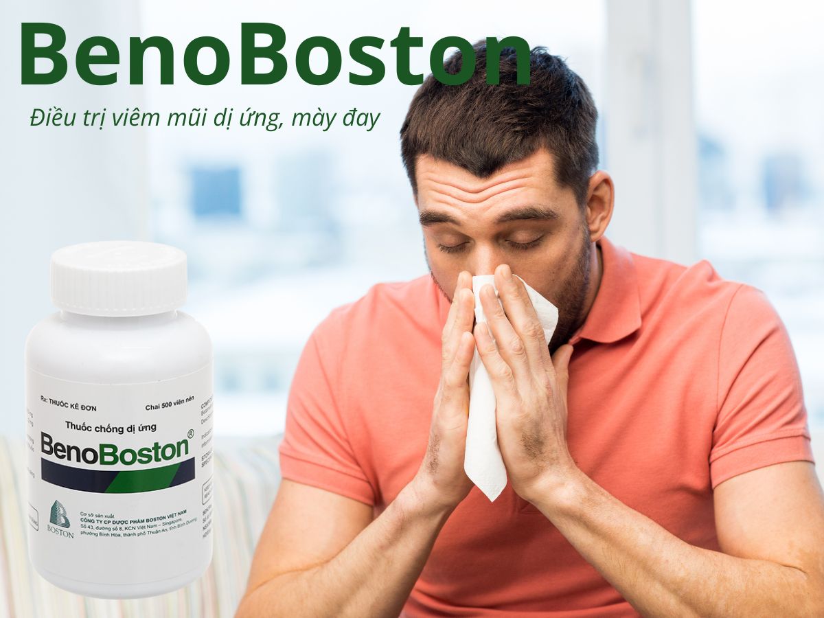 BenoBoston
