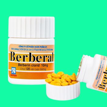 Berberal 10mg