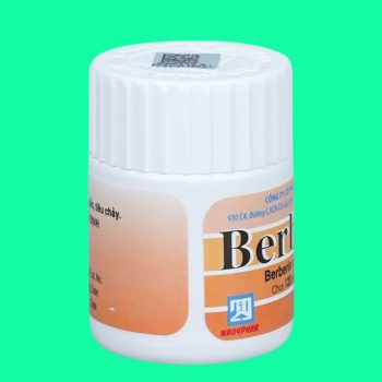 Berberal 10mg
