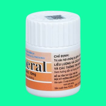 Berberal 10mg