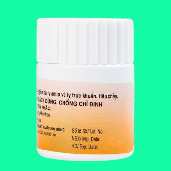 Berberal 10mg