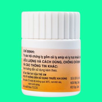 Berberal 10mg