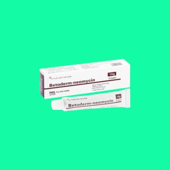 Betaderm Neomycin
