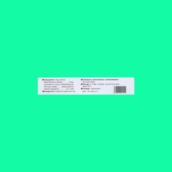 Betaderm Neomycin