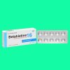 Betahistine 16 DHG