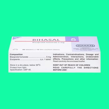 Bihasal-5