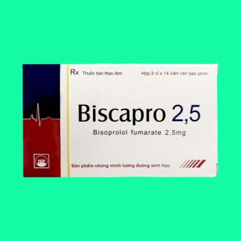 Biscapro 2.5