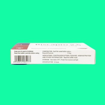 Biscapro 2.5