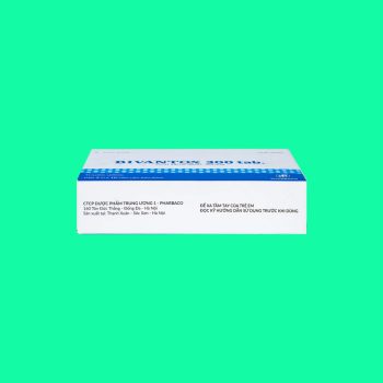 Bivantox 30 tab