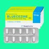 Bluecezine 10mg