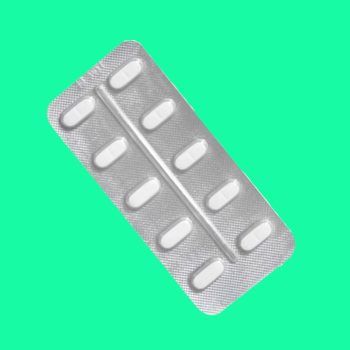 Bluecezine 10mg
