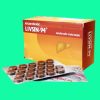 Bổ Gan Tiêu Độc Livsin-94