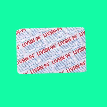 Bổ Gan Tiêu Độc Livsin-94