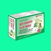 Bổ Huyết Ích Não Nam Dược