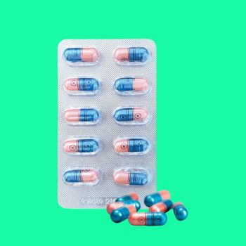 Bocalex Dược Hậu Giang