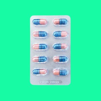 Bocalex Dược Hậu Giang