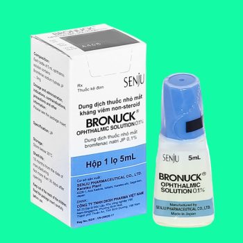 Bronuck 0.1%