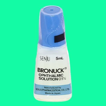 Bronuck 0.1%