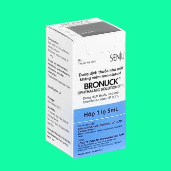 Bronuck 0.1%