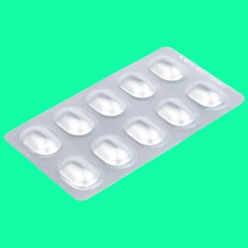 Thuốc Buclapoxime Tablets 200mg có tác dụng điều trị nhiễm khuẩn nhạy cảm với thuốc