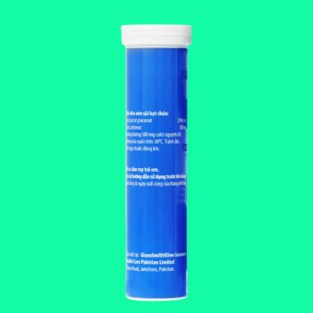 CalSource 500mg