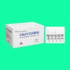 Calci Clorid Vidipha 0,5g/5ml