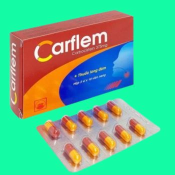 Carflem 375mg