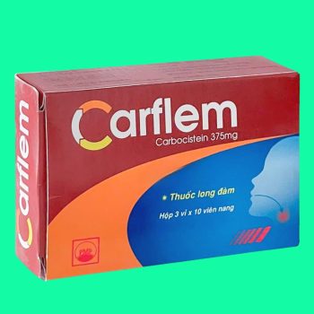 Carflem 375mg