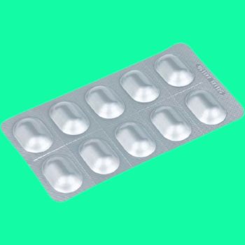 Thuốc Cepoxitil 200 Pymepharco có tác dụng điều trị nhiễm khuẩn nhạy cảm với thuốc