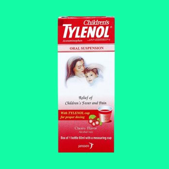 Children's Tylenol