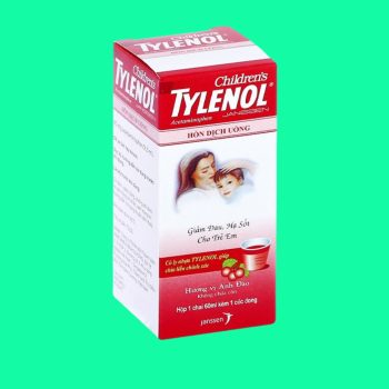 Children's Tylenol