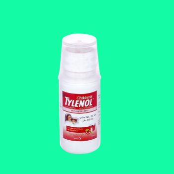 Children's Tylenol