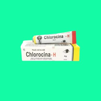 Chlorocina-H
