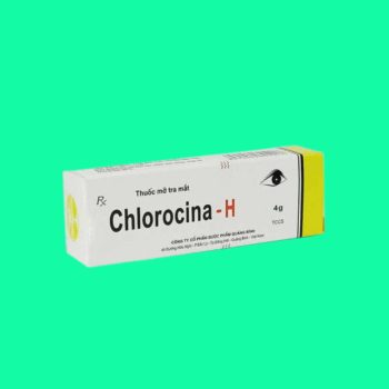 Chlorocina-H