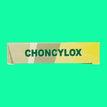 Choncylox 500mg