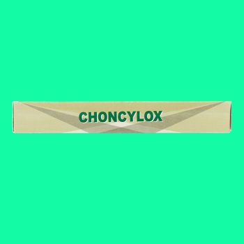 Choncylox 500mg