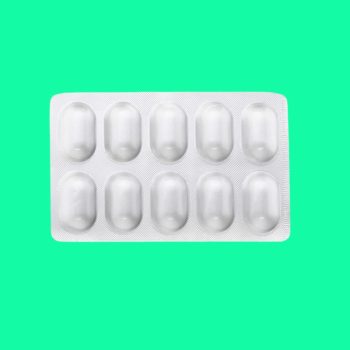 Choncylox 500mg