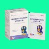 Ciprofloxacin 250-US