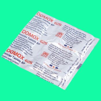 Cledomox 625