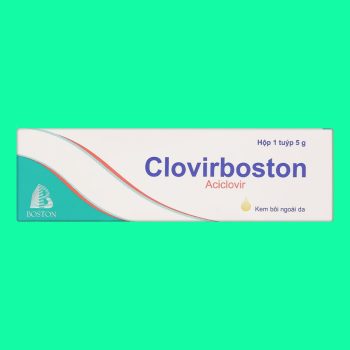 Clovirboston