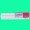 Coaprovel 150mg/12.5mg