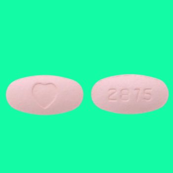 Coaprovel 150mg/12.5mg