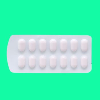 Coaprovel 150mg/12.5mg