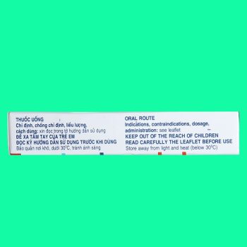 Coltramyl 4mg