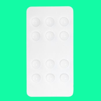 Coltramyl 4mg