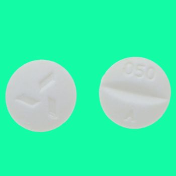 Coltramyl 4mg