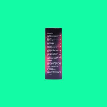 Cồn xoa bóp OPC