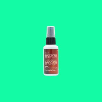 Cồn xoa bóp OPC