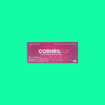 Corneil 2.5