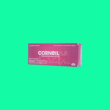 Corneil 2.5